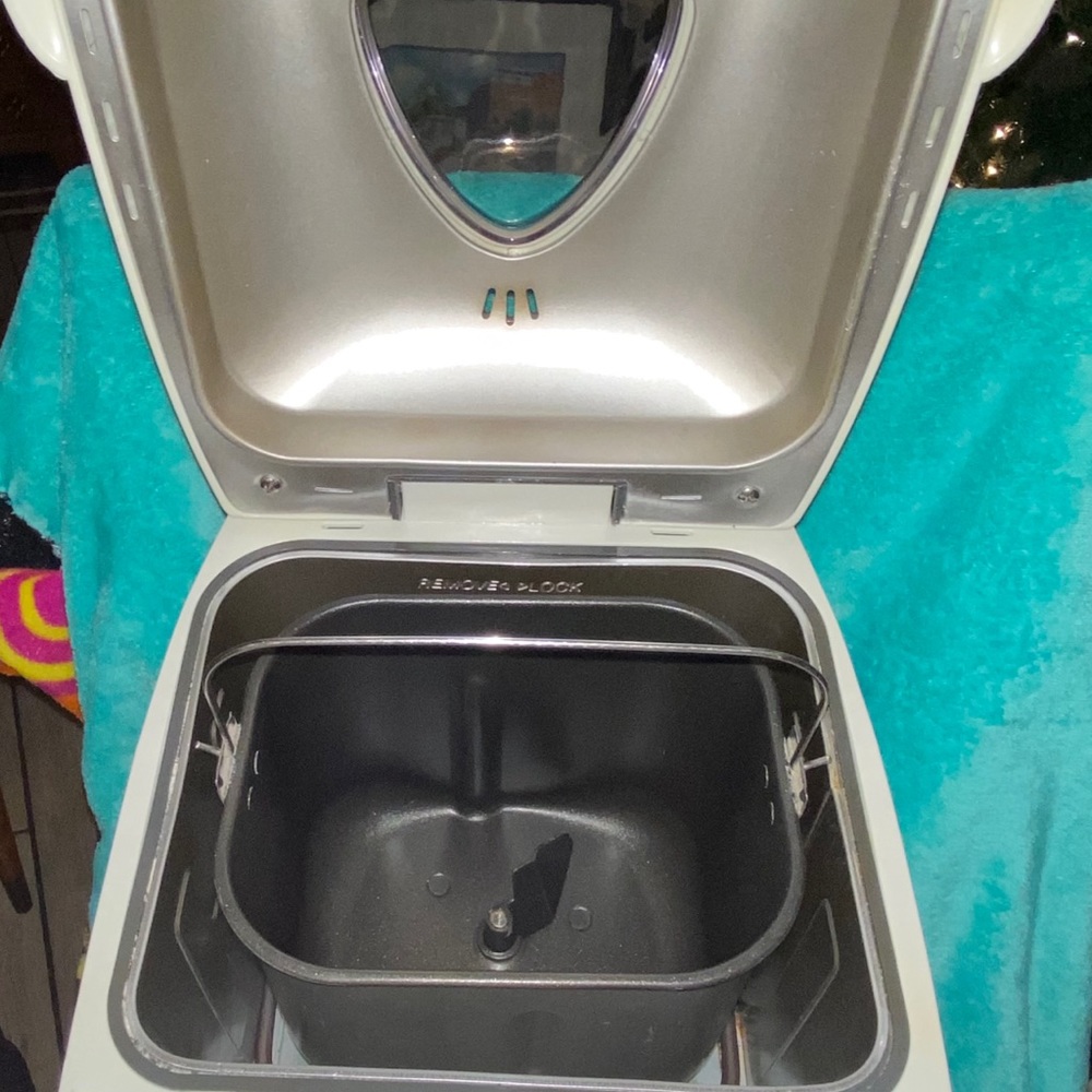 Bread maker Rosewill - Picture 4 of 7